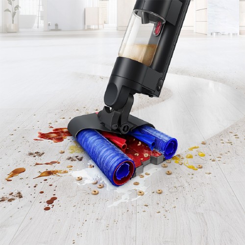 VACUUM CLEANER  WASHG1 WET FLOOR CLEANER (87058) 14.4V  BLACK/BLUE ΣΦΟΥΓΓΑΡΙΣΤΡΑ